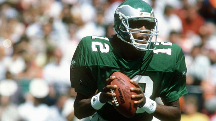 Philadelphia Eagles v Washington Redskins