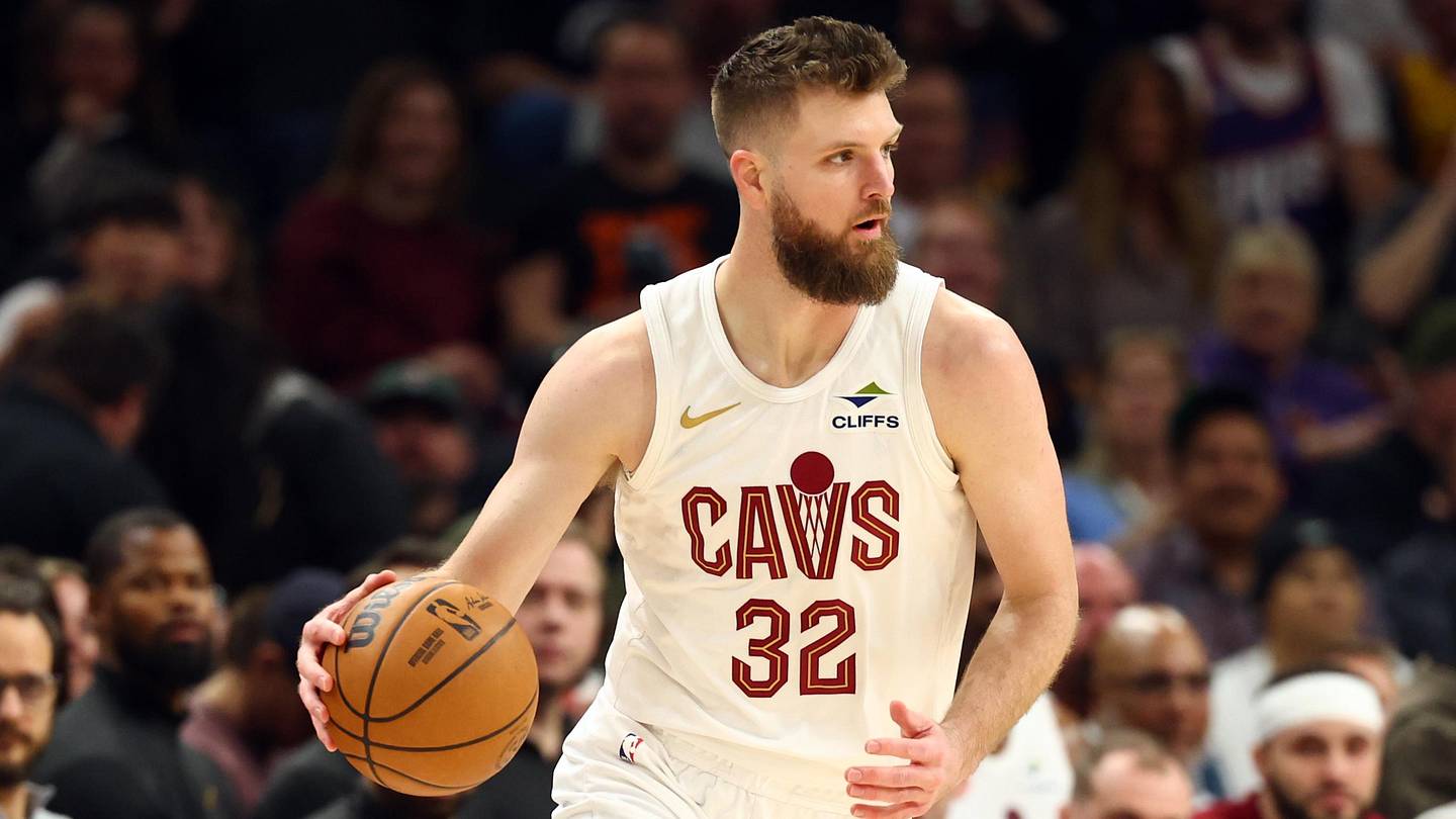 Cavaliers Looking To Land Deal With Role Player on