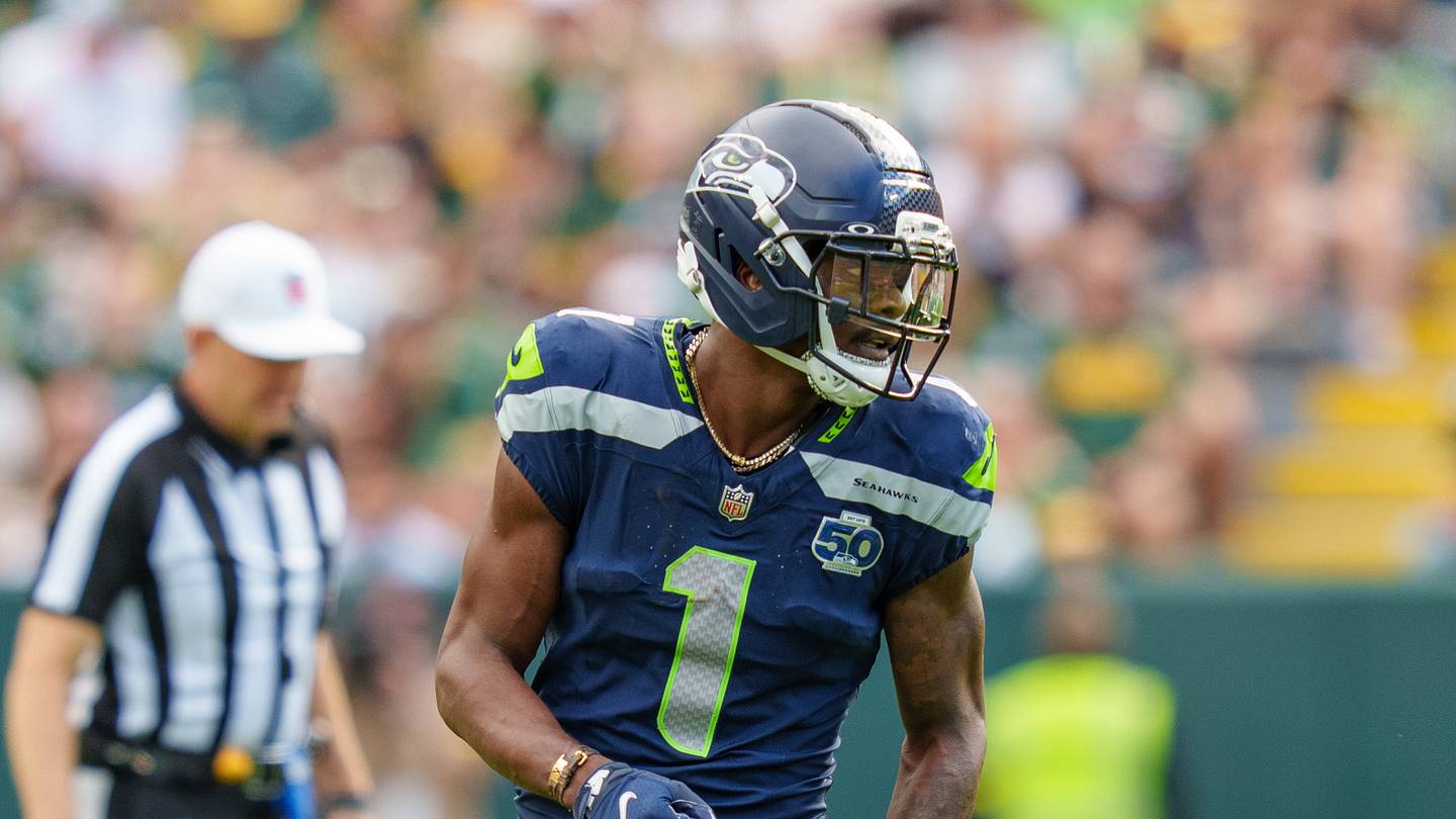 49ers Sign Veteran Receiver Valdes-Scantling for Offense Boost