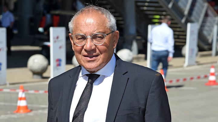 Magath schießt in Richtung Nagelsmann