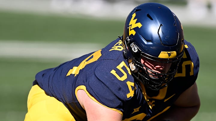 TCU v West Virginia