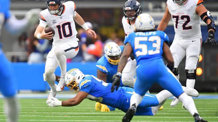 Akheem Mesidor Akheem Mesidor