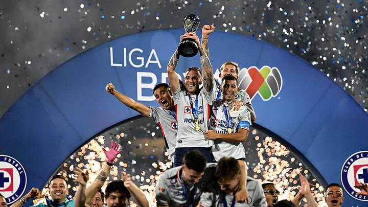 FBL-MEX-PUMAS-CRUZ AZUL FBL-MEX-PUMAS-CRUZ AZUL
