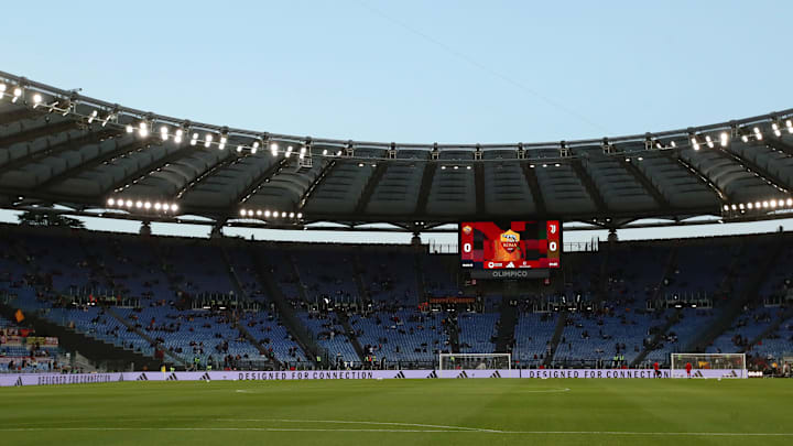 Stadio Olimpico