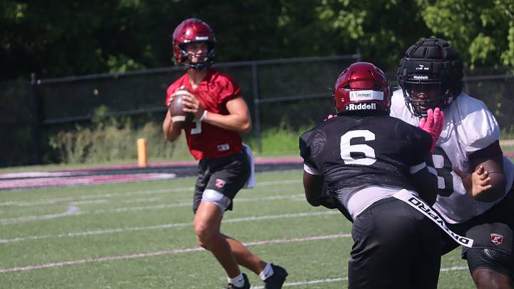 Sam Sollie, the future of Auburn football?