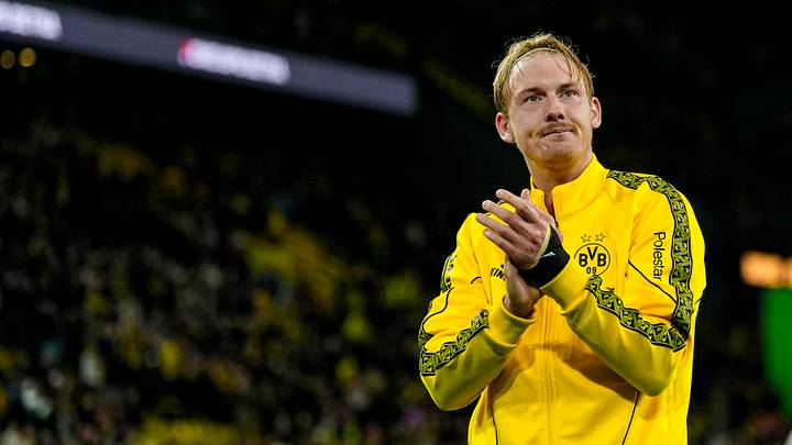 Borussia Dortmund v Eintracht Frankfurt - Bundesliga Borussia Dortmund v Eintracht Frankfurt - Bundesliga