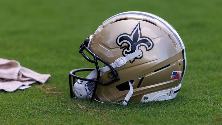 The Giants open up this week as a slight underdog at home against the New Orleans Saints. The Giants open up this week as a slight underdog at home against the New Orleans Saints.