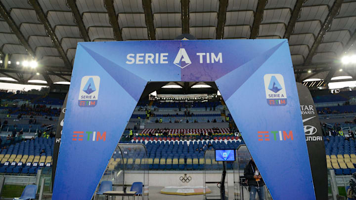 Serie A