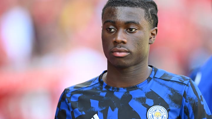 Nottingham Forest FC v Leicester City FC - Premier League