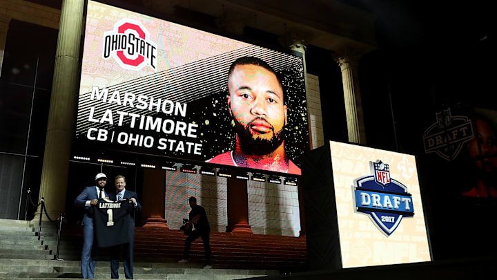 NFL Draft