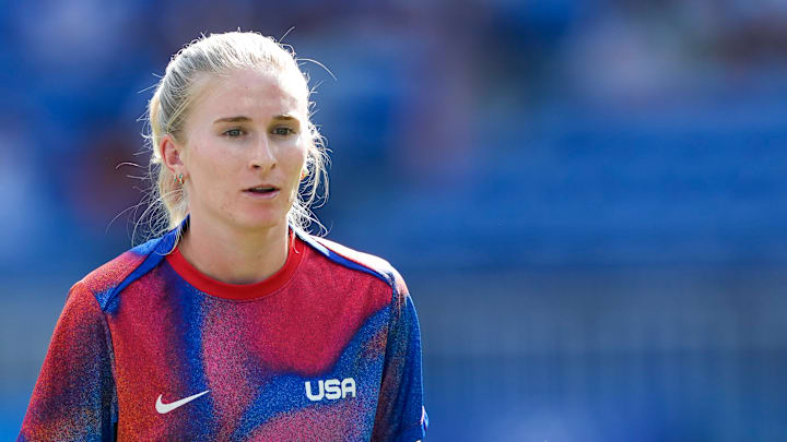 Jenna Nighswonger speaks to 90min about signing for Arsenal Jenna Nighswonger speaks to 90min about signing for Arsenal