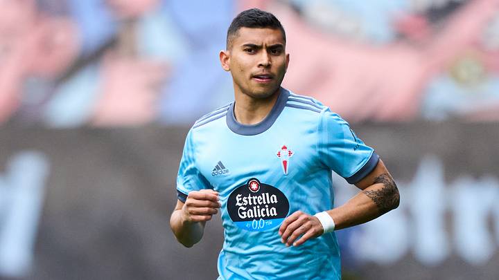 RC Celta de Vigo v Real Betis - La Liga Santander