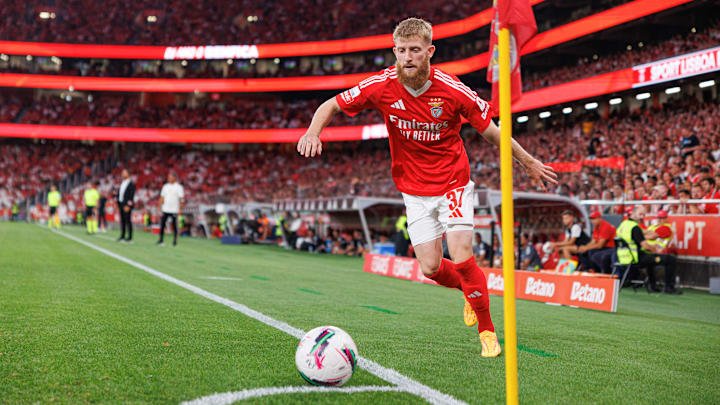 Jan-Niklas Beste Jan-Niklas Beste