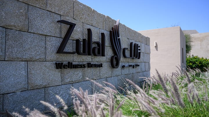 Im WM-Quartier soll zu viel Wohlfühl-Atmosphäre geherrscht haben Im WM-Quartier soll zu viel Wohlfühl-Atmosphäre geherrscht haben