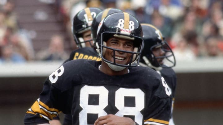 Pittsburgh Steelers Lynn Swann