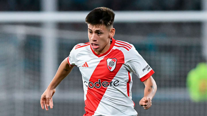 River Plate v Rosario Central - Copa de la Liga Profesional 2023: Semifinal River Plate v Rosario Central - Copa de la Liga Profesional 2023: Semifinal