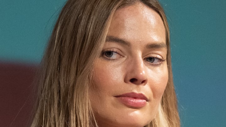 Margot Robbie