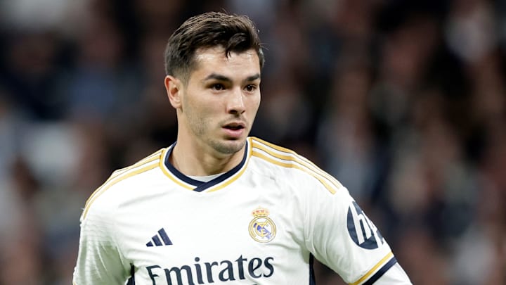 Brahim Diaz a le choix entre représenter le Maroc et l'Espagne