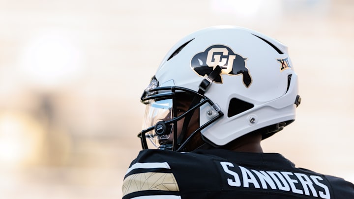 Oklahoma State v Colorado