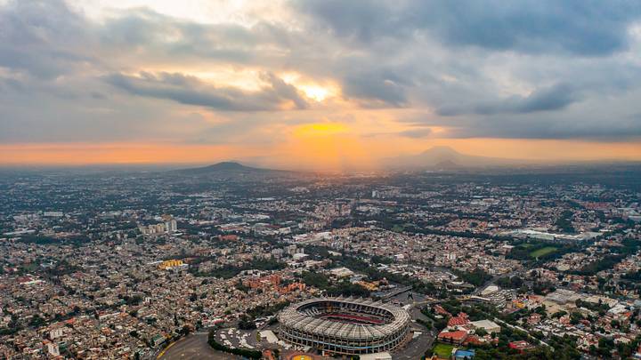 México tendrá una derrama económica cercana a los 65 mil millones de pesos durante la Copa del Mundo de 2026 México tendrá una derrama económica cercana a los 65 mil millones de pesos durante la Copa del Mundo de 2026