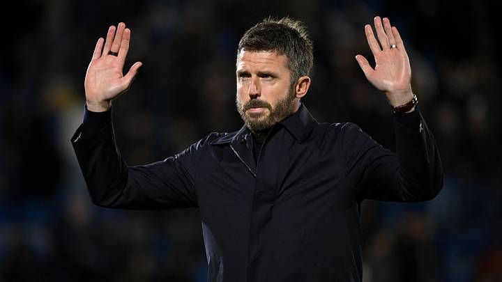 Michael Carrick entschuldigt sich bei den ManUnited-Fans Michael Carrick entschuldigt sich bei den ManUnited-Fans