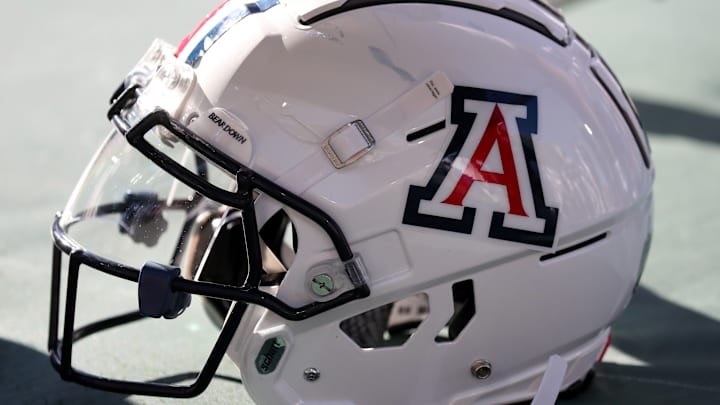 Arizona v Arizona State
