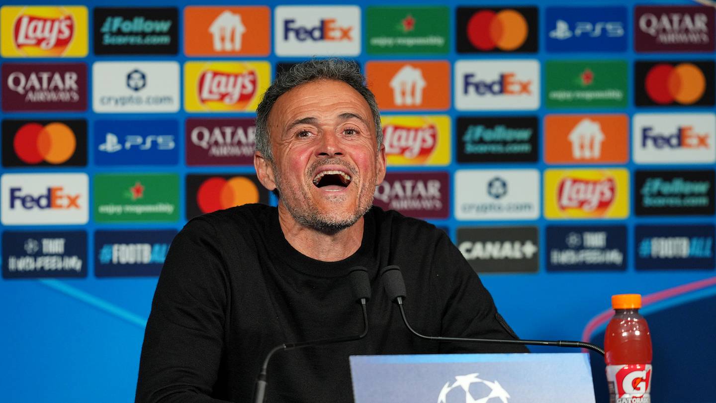 PSG : Avant de défier Lorient, Luis Enrique explique pourquoi le match face au Bayern a été si spectaculaire