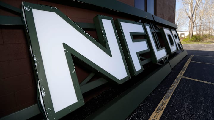 ESPN analyst Mel Kiper eliminates a preseason star from his top 2026 NFL QB prospects ESPN analyst Mel Kiper eliminates a preseason star from his top 2026 NFL QB prospects