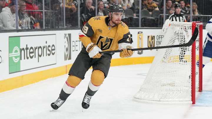 Tampa Bay Lightning v Vegas Golden Knights Tampa Bay Lightning v Vegas Golden Knights