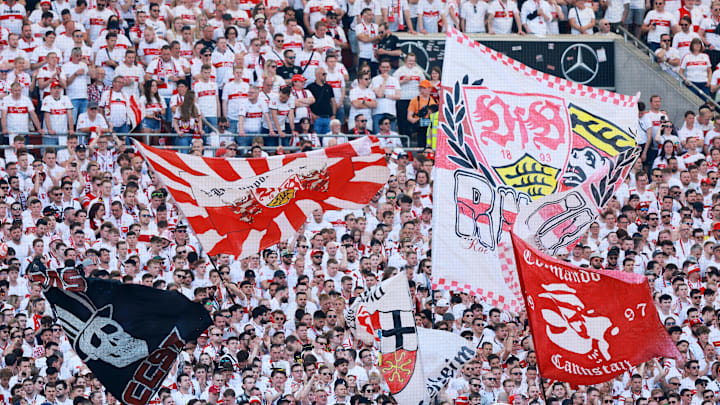 VfB Stuttgart VfB Stuttgart