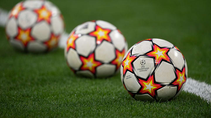 The Champions League is one of the most renowned competitions in world football