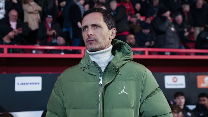 Dino Toppmöller Dino Toppmöller