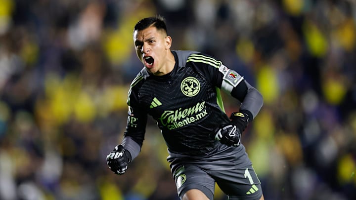 America v Tigres UANL - Torneo Clausura 2026 Liga MX