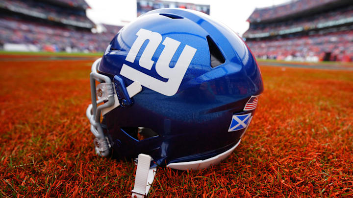 The New York Giants  are on track to finally give their fans something to be proud of.