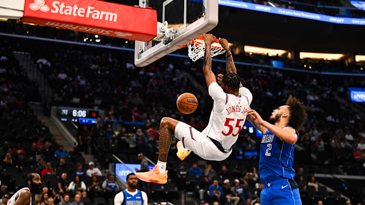 Derrick Jones Jr.