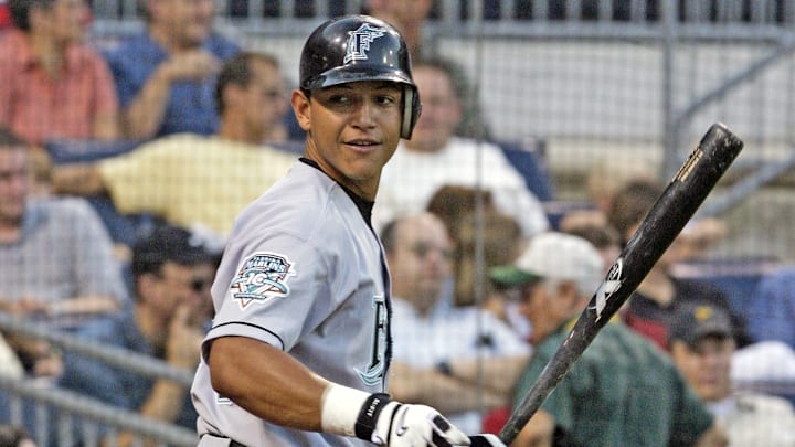 Miguel Cabrera terminó entre los cinco primeros jugadores al premio Novato del Año en 2023