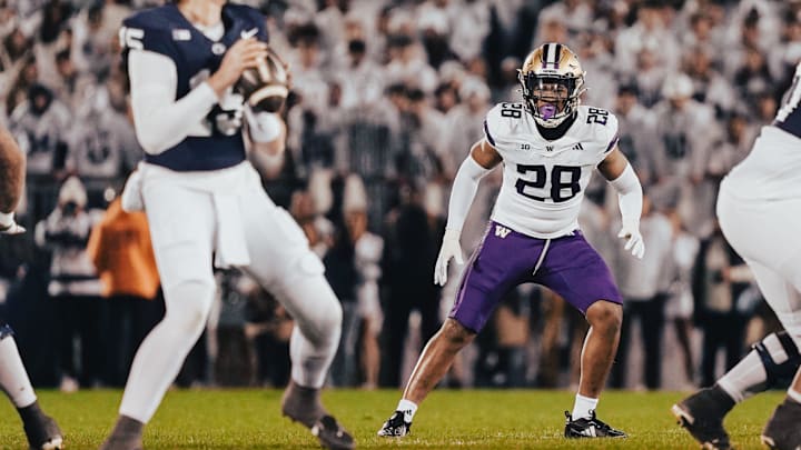 Khmori House will transfer from the UW to North Carolina. 