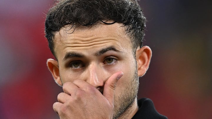 Max Rosenfelder verpasst das U21-EM-Finale Max Rosenfelder verpasst das U21-EM-Finale