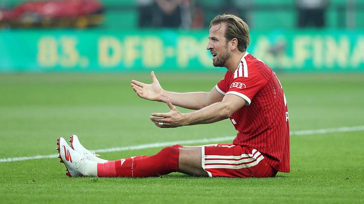 FC Bayern München v VfB Stuttgart - DFB Cup Final 2026