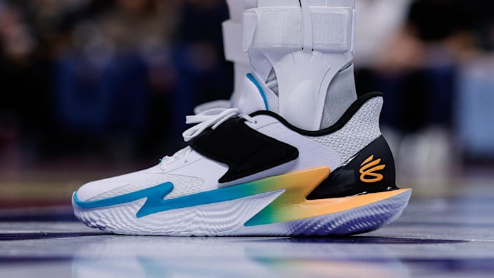 best basketball shoes for power forwards 2020