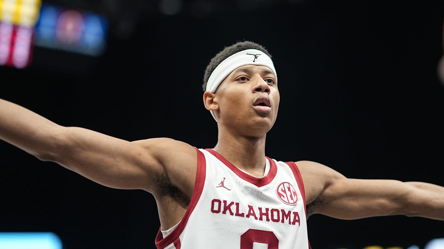 NBA Mock Draft: New lottery locks and sleepers post-Combine