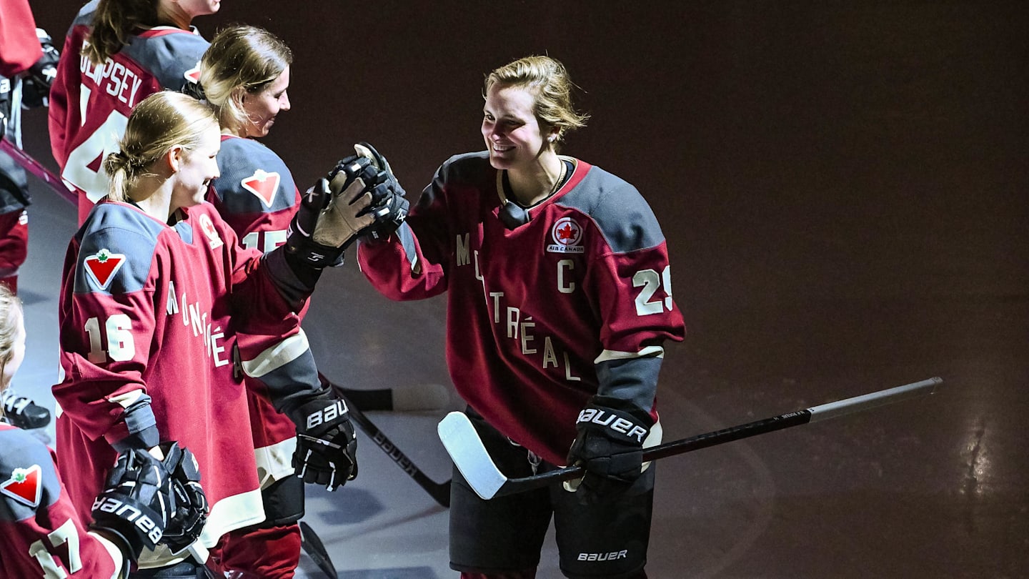Inside the PWHL: Meet the league that dominated women's Olympic hockey rosters