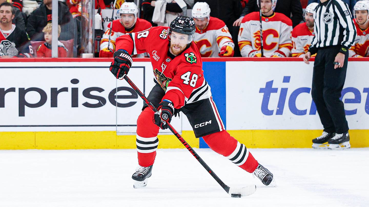 3 NHL free agents the Florida Panthers should invite to camp on PTOs