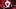 A detailed view of the Chicago Bulls logo A detailed view of the Chicago Bulls logo