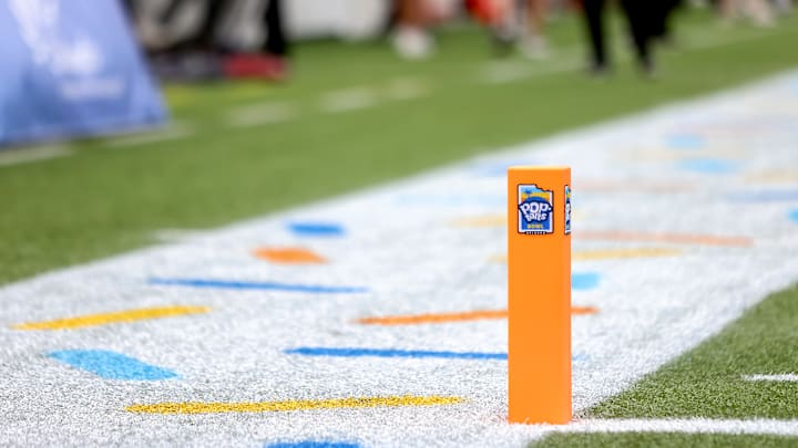 Iowa State v Miami - Pop-Tarts Bowl