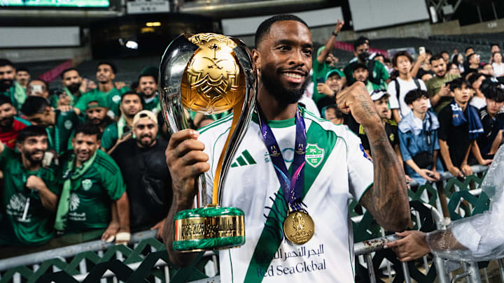 Al-Nassr v Al-Ahli - Saudi Super Cup Final