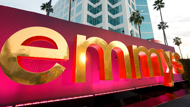 74th Primetime Emmys Press Preview