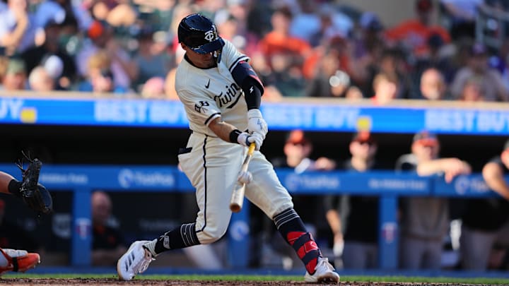 Baltimore Orioles v Minnesota Twins