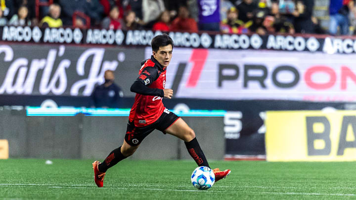 Tijuana v America - Torneo Clausura 2026 Liga MX Tijuana v America - Torneo Clausura 2026 Liga MX