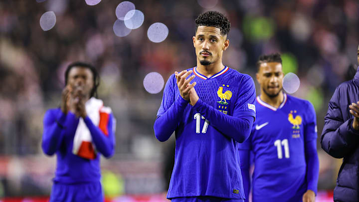 France need to improve to reach the semi-finals